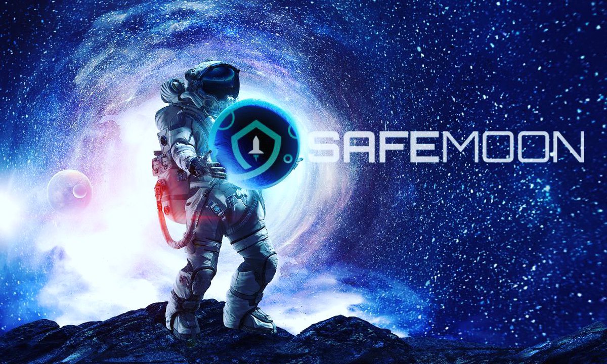 SafeMoon